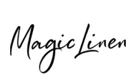 Magic Linen - įmonės PLY Business klientas
