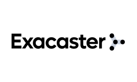Exacaster - įmonės PLY Business klientas