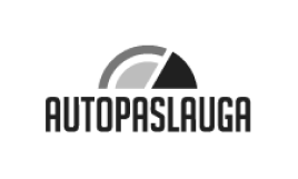Autopaslauga - įmonės PLY Business klientas