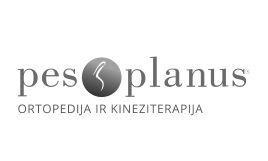 Pes Planus - įmonės PLY Business klientas