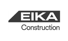 EIKA Construction - įmonės PLY Business klientas