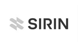 SIRIN - įmonės PLY Business klientas