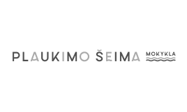 Plaukimo Šeima - įmonės PLY Business klientas
