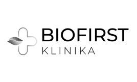 BIOFIRST klinika - įmonės PLY Business klientas