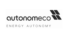 AUTONOMECO - įmonės PLY Business klientas