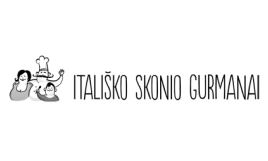 ITALIŠKO SKONIO GURMANAI - įmonės PLY Business klientas