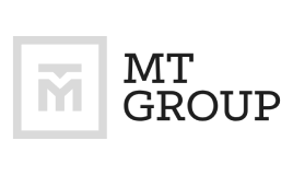 MT GROUP - įmonės PLY Business klientas