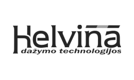 Helvina - įmonės Ply Business klientas