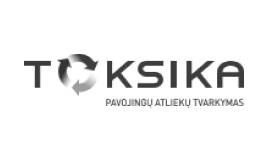 Toksika - įmonės Ply Business klientas