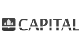 Capital - įmonės PLY Business klientas